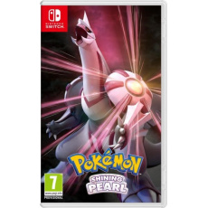 SWITCH Pokémon Shining Pearl