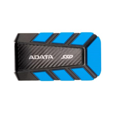 ADATA External SSD 1TB SD820, USB 3.2 Gen 2x2, Černo-modrá ADATA External SSD 1TB SD820, USB 3.2 Gen 2x2, Černo-modrá