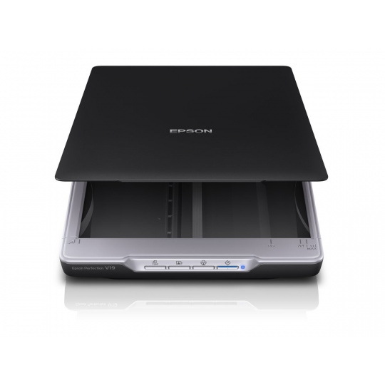EPSON skener Perfection V19 A4, 4800x4800dpi, USB 2.0 Micro-AB