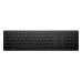 HP 450 Wireless Keyboard - klávesnice francouzská