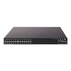 BAZAR - HPE FlexNetwork 5130 24G 4SFP+ 1-slot HI Switch (Must select min 1 power supply jd362B) JH323A RENEW - Rozbaleno BAZAR - HPE FlexNetwork 5130 24G 4SFP+ 1-slot HI Switch (Must select min 1 power supply jd362B) JH323A RENEW - Rozbaleno