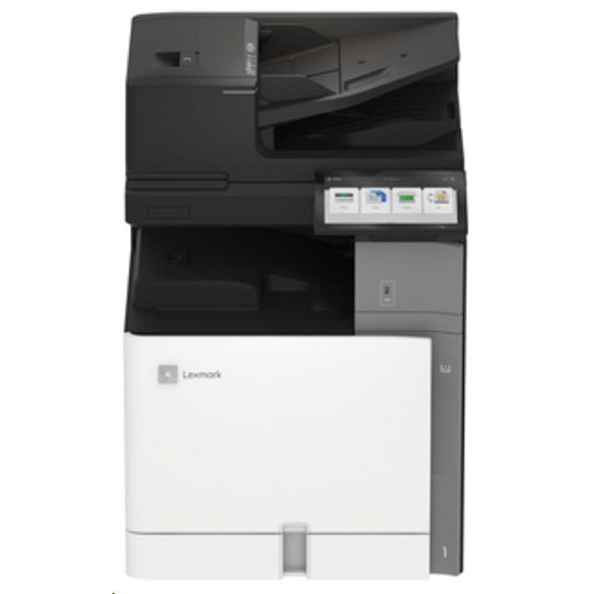 Xerox tiskárna CX833se MFP HV EMEA Xerox tiskárna CX833se MFP HV EMEA