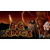 BC Kings (PC) klíč Steam