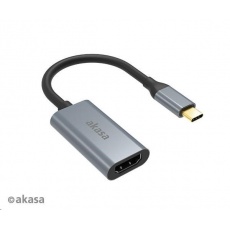 AKASA adaptér USB-C to HDMI AKASA adaptér USB-C to HDMI