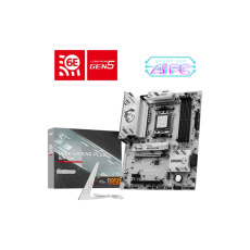 MSI MB Sc AM5 B850 GAMING PLUS WIFI6E, AMD B850, 4xDDR5, 1xDP, WiFi, ATX MSI MB Sc AM5 B850 GAMING PLUS WIFI6E, AMD B850, 4xDDR5, 1xDP, WiFi, ATX