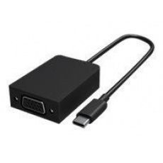 Microsoft USB-C to VGA adapter d 1 License SC (IT)(PL)(PT)(ES) Microsoft USB-C to VGA adapter d 1 License SC (IT)(PL)(PT)(ES)