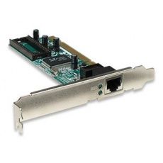 Intellinet Gigabit PCI network adapter Intellinet Gigabit PCI network adapter