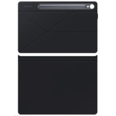 Samsung flipové pouzdro Smart Book EF-BX710PBE pro Galaxy Tab S9, černá