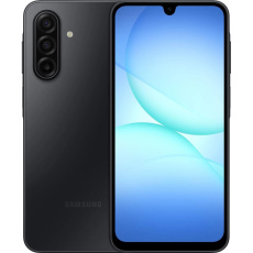 Samsung A176 Galaxy A17 5G 8/256GB DS Black, EU Samsung A176 Galaxy A17 5G 8/256GB DS Black, EU