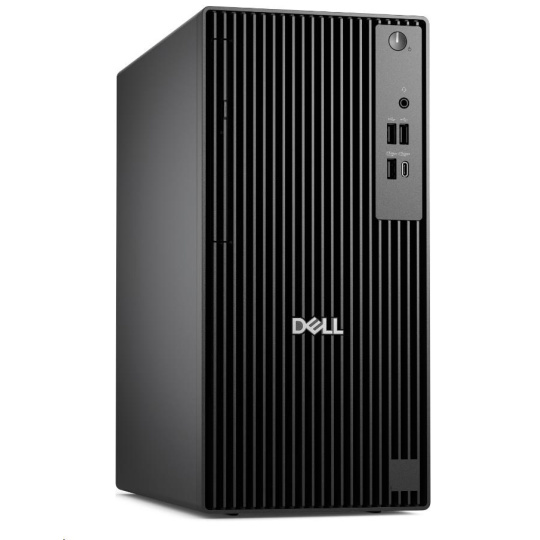 DELL PC Pro Tower QCT1255/180W/AMD Ryzen 5 PRO 8600G/16GB/512GB SSD/Integrated/Kb/Mouse/W11 Pro/3Y PS NBD DELL PC Pro Tower QCT1255/180W/AMD Ryzen 5 PRO 8600G/16GB/512GB SSD/Integrated/Kb/Mouse/W11 Pro/3Y PS NBD