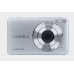 YASHICA DigiPix 100 (Silver)