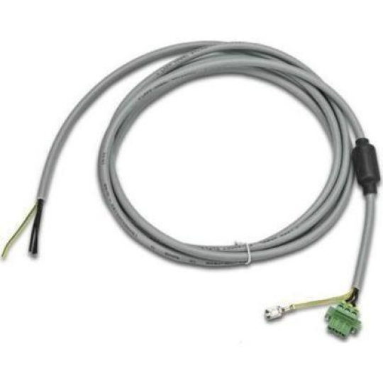 Datalogic DC power kabel