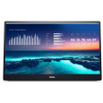 DELL LCD P1424H - 14"/IPS/LED/FHD/1920 x 1080/16:9/6ms/700:1/300 cd/m2/DP/3YNBD (210-BHQQ)