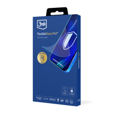 3mk hybridní sklo FlexibleGlass Pro pro Nokia C1 2nd Edition
