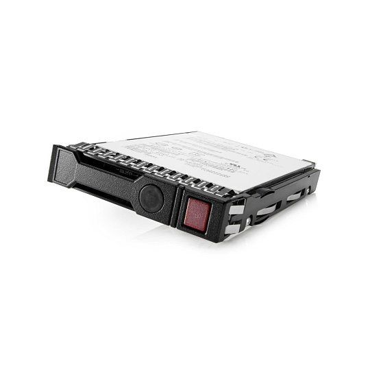 HPE HDD 600GB SAS 12G Enterprise 10K SFF (2.5in) SC 3y DigSignedFirmware 872736-001 HPE HDD 600GB SAS 12G Enterprise 10K SFF (2.5in) SC 3y DigSignedFirmware 872736-001