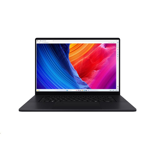 ASUS NTB ProArt P16 (H7606WX-OLED066X), Ryzen AI 9 HX 370, 16" 2880 x 1800, 64GB, 2TB SSD, RTX 5090, W11 Pro, Black