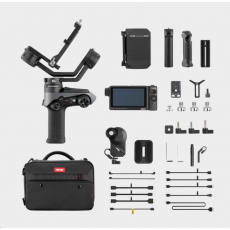 Zhiyun Weebill 2 Pro Plus Zhiyun Weebill 2 Pro Plus
