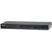 ATEN 8-port OverNet Cat5 KVM PS/2+USB, OSD, rack, SUN, PON, VNC