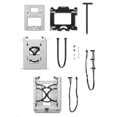 LENOVO ThinkStation Storage Kit pro P3 Tower LENOVO ThinkStation Storage Kit pro P3 Tower