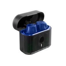 HyperX Cirro Buds Pro True Wireless BLU Earbuds - Mobile Audio HyperX Cirro Buds Pro True Wireless BLU Earbuds - Mobile Audio