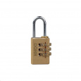 Doerr Combination Lock Small visací zámek