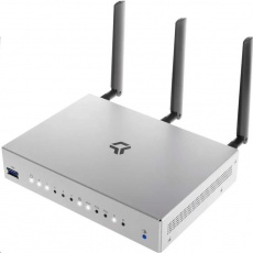 Rozbaleno - Turris Omnia 2020 Wi-Fi 2GB, 5x GLAN, 1x SFP, 2x USB 3.0, 3x miniPCI-e, bazar Rozbaleno - Turris Omnia 2020 Wi-Fi 2GB, 5x GLAN, 1x SFP, 2x USB 3.0, 3x miniPCI-e, bazar