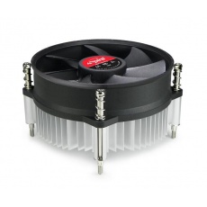SPIRE CPU chladič MiNato,775 Intel Cooler, 2800 RPM, 29.0dBA SPIRE CPU chladič MiNato,775 Intel Cooler, 2800 RPM, 29.0dBA