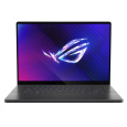 ASUS NTB ROG Zephyrus G16 (GU605MI-NEBULA044W), Ultra 9-185H, 16" 2560 x 1600, 32GB, 1TB SSD, RTX 4070, W11 Home, Gray