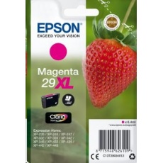 EPSON ink bar Singlepack "Jahoda" Magenta 29XL Claria Home Ink