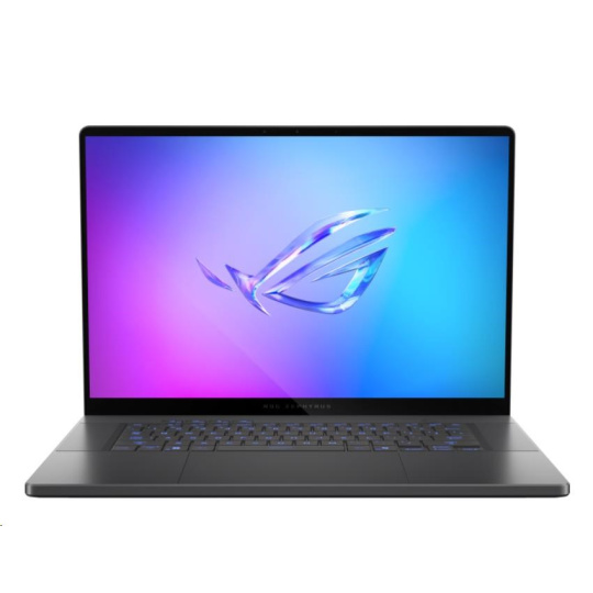ASUS NTB ROG Zephyrus G16 (GU605CP-NEBULA016X), Ultra 9 285H, 16" 2.5K, 32GB, 1TB SSD, iArc+RTX 5070, W11 Pro, Gray