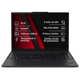 LENOVO NTB ThinkPad T16 G3 - Ultra7 155U,16" WUXGA,32GB,1TBSSD,IRcam,W11P