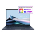 ASUS NTB Zenbook S 13 OLED (UX5304MA-OLED038W), U7-155U, 13.3" 2880 x 1800, 32GB, 1TB SSD, Intel, W11 Home, Blue