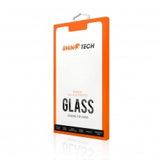 RhinoTech 2 Tvrzené ochranné 2.5D sklo pro Xiaomi Mi 9 (Full Glue) Black RhinoTech 2 Tvrzené ochranné 2.5D sklo pro Xiaomi Mi 9 (Full Glue) Black
