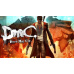 DmC Devil May Cry (PC) PL klíč Steam