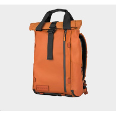 WANDRD PRVKE EDC 18L Sedona Orange