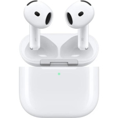 APPLE AirPods 4 s aktivním potlačováním hluku US APPLE AirPods 4 s aktivním potlačováním hluku US