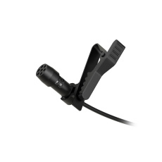Mirfak klopový mikrofon MC1P 3,5mm Mirfak klopový mikrofon MC1P 3,5mm