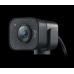 Logitech StreamCam C980 - Full HD camera with USB-C for live streaming and content creation, graphite