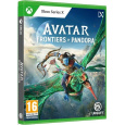 Xbox Series X hra Avatar: Frontiers of Pandora