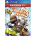 PS4 hra LittleBigPlanet 3