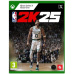 XOne/XSX NBA 2K25