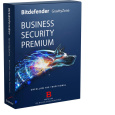 Bitdefender GravityZone Business Security Premium 1 rok, 5-14 licencí