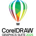 CorelDRAW Graphics Suite 2025 Multi Language - Windows/Mac - ESD