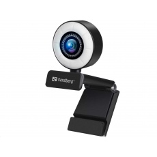 Sandberg USB kamera Webcam Streamer Sandberg USB kamera Webcam Streamer
