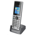 BAZAR - Grandstream DP722 [HD handset pro základnovou stanici DP750 / DP752] - POŠKOZENÝ OBAL