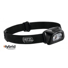 PETZL TACTIKKA+ HYBRID černá 350lm PETZL TACTIKKA+ HYBRID černá 350lm