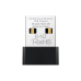 MERCUSYS MA14N WiFi6 USB nano adapter (AX300,2,4GHz,USB2.0)