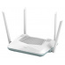 D-Link R32 Wireless AX3200 Wi-Fi 6 Router Eagle Pro AI, 4x gigabit RJ45