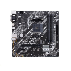 BAZAR - ASUS MB Sc AM4 PRIME A520M-A, AMD A520, 4xDDR4, 1xHDMI, 1xDVI, 1xVGA, mATX - Po opravě (Bez příšlušenství) BAZAR - ASUS MB Sc AM4 PRIME A520M-A, AMD A520, 4xDDR4, 1xHDMI, 1xDVI, 1xVGA, mATX - Po opravě (Bez příšlušenství)