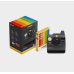 Polaroid Now Gen 3 Black bundle with Color Film (8 photos)